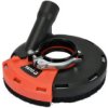 Osłona Z Odsysaniem Pyłu Do Szlifowania Szlifierką 125Mm