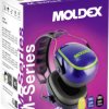 Moldex M4 611001 Słuchawki ochronne 30 dB 1 szt.