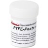 Aeronix 6900 PTFE-Paste 35g Silicone Lubricant for Rubber/Plastic