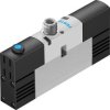 Zawór magnetyczny FESTO VSVA-B-M52-MH-A2-1R5L 546768, 3 do 8 bar