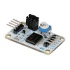 Whadda WPM344 converter PCF8591 8-bit CMOS, 4 analog inputs, I2C interface