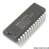 UPD6161CA Motor Driver for VCR SDIP28 NEC