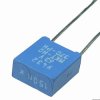 BFC237075154 MKT 150nF 63V 10% R=5.08 R5.08 VISHAY