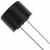 Element sygnalizatorów piezo 30V ac 5 V ac Do montażu na płytce drukowanej Zewnętrzny średnica 14 mm Niski 70 dB 11 mm