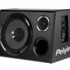 Subwoofer aktywny Peiying ALIEN PY250QA