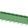 Blok zacisków wtykowych 7-pinowe raster: 7.62mm Phoenix Contact 12.0A 630.0 V.