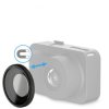 TrueCam TRCM5M7CPL Mx magnetic CPL filter for TrueCam M5 M7 M9 cameras