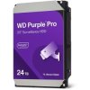 DYSK WD PURPLE 24TB PRO WD240PURP