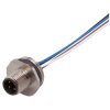 ifm Electronic E11295 Recessed plug straight 0.12 m 4 pins (RJ) Sensor/Actuator