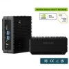 reComputer J4012 - Edge AI Computer with NVIDIA® Jetson™ Orin™ NX 16GB （Super Mode NOT Supported)