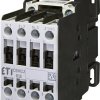 Stycznik powietrzny CEM12.01-400V-50/60Hz 004643114