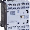 WEG CWC09-01-30C03S Stycznik 3 NO 4 kW 24 V/DC 9 A styk pomocniczy 1 szt.
