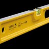 02594 Spirit level with access opening, Type 82 S, 500 mm