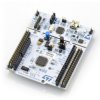 STM32 NUCLEO-F411RE - STM32F411RE ARM Cortex M4
