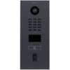 DoorBird 423872523 D2101FV Fingerprint IP Video Intercom Stainless Steel