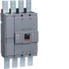 Rozłącznik mocy 4P 1250A h1600 HCF981H HAGER