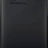 WD Elements Portable 6 TB Zewnętrzny dysk twardy 6,35 cm (2,5'') USB 3.2 Gen 1, Micro USB 3.2 Gen 1 (USB 3.0) czarny WDB