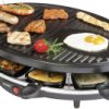 Raclette DOMO DO9038G