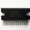 TA8435H SIP25