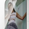 PanzerGlass PANZERGLASS - SAFE. Screen Protector iPhone 17 Pro Ultra-Wide Fit w. EasyAligner Szkło ochronne na wyświetla