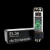 EL34 Electro Harmonix