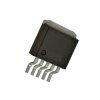 U.S. LM2576-5 satbilizator 5V 3A smd D2PAK TO263-5