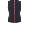 Kamizelka robocza, rodzaj: Damski, S, Granatowy