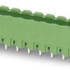 Phoenix Contact Obudowa złącza pin męskiego na PCB MSTBV Ilość pinów 6 Wymiary siatki: 5 mm 1776922 100 szt.
