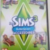 SIMS 3 - Buitenleven Accessoires DUTCH