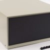 Steel/aluminum enclosure, (L x W x H) 279 x 297 x 140 mm, beige, IP32, 1426Q