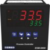 Regulator uniwersalny Emko ESM-9950.2.20.2.1/00.00/0.0.0.0 Pt100, L, J, K, R, S, T, B, E, N, C -200 do 1700 °C Przekaźni