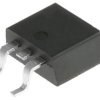 Tyrystor 10 A 1200 V Vishay SCR 60 mA 200 A TO-263