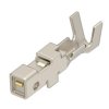 Zacisk zagniatany Żeński TE Connectivity Dynamic 1000 28AWG 0.08mm² Obudowa złącza Dynamic 1000