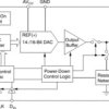 14bit, Single Channel, 80uA, 2.0V-5.5V DAC in SC70 Package | DCK | 6 | -40 to 125