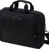 Torba na laptopa Dicota Eco Top Traveller BASE D31671-RPET, 43,9 cm (17,3
