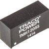 Przetwornica DC-DC, 2W, Uwe 10,8 → 13,2 V DC, Uwy 5V dc, Iwy 400mA, TRACOPOWER