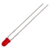 Kingbright L-934ID 3mm LED Red Diffused 20mcd