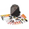 CK Tools T5987 Electricians Apprentice Kit