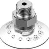FESTO Przyssawka VAS-30-1/8-SI-B 1377752 Średnica nominalna 3 mm
