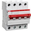 Rozłącznik modułowy 32A 4P SHD204/32 2CDD274111R0032