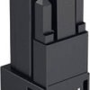 WAGO 890-3102 Złącze męskie sieciowe WINSTA MINI, 400 V, 16 A, 100 szt.