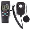 TM201L Luksomierz 0,1~200 000 lx do diod LED TENMARS