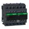 Stycznik odwrotny 120 V Schneider Electric styki: 3 32 A 1 NO + 1 NC LC2D32G7