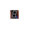 Wyświetlacz LED 7-segmentowy, 1 cyfra 56,80mm, niebieski, wspólna anoda