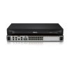 DELL A7485893 DELL DMPU2016-G01 KVM switch Rack mounting Silver