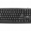 Klawiatura TITANUM TKR101 (USB 2.0 (RU) kolor czarny)