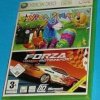Viva Pinata and Forza Motorsport 2 XBOX 360 Bundle