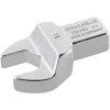 Stahlwille 58214018 Open-ended spanner Socket Bit 18 mm
