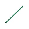 HellermannTyton 115-00005 LR55R-PA66-GN-Q1 Green 195mmx4.7mm (Pack 25)