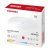 TOSHIBA LED CEILING 40 24W 3000K 3BRIGHT (W)